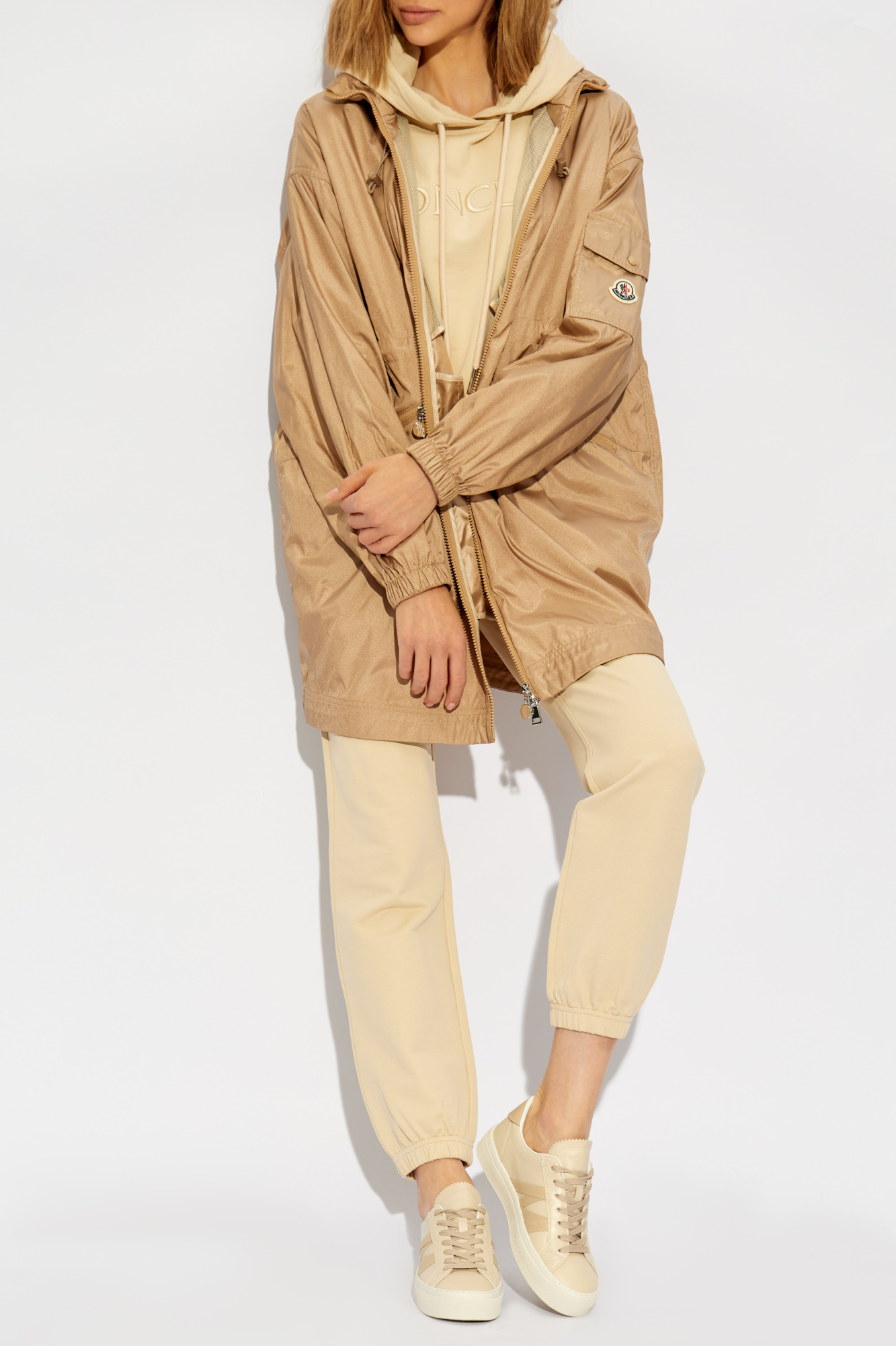 日本未入荷!! MONCLER Parka Adhemar ジャケット Moncler Parka `Adhemar` | Women's Clothing | Vitkac